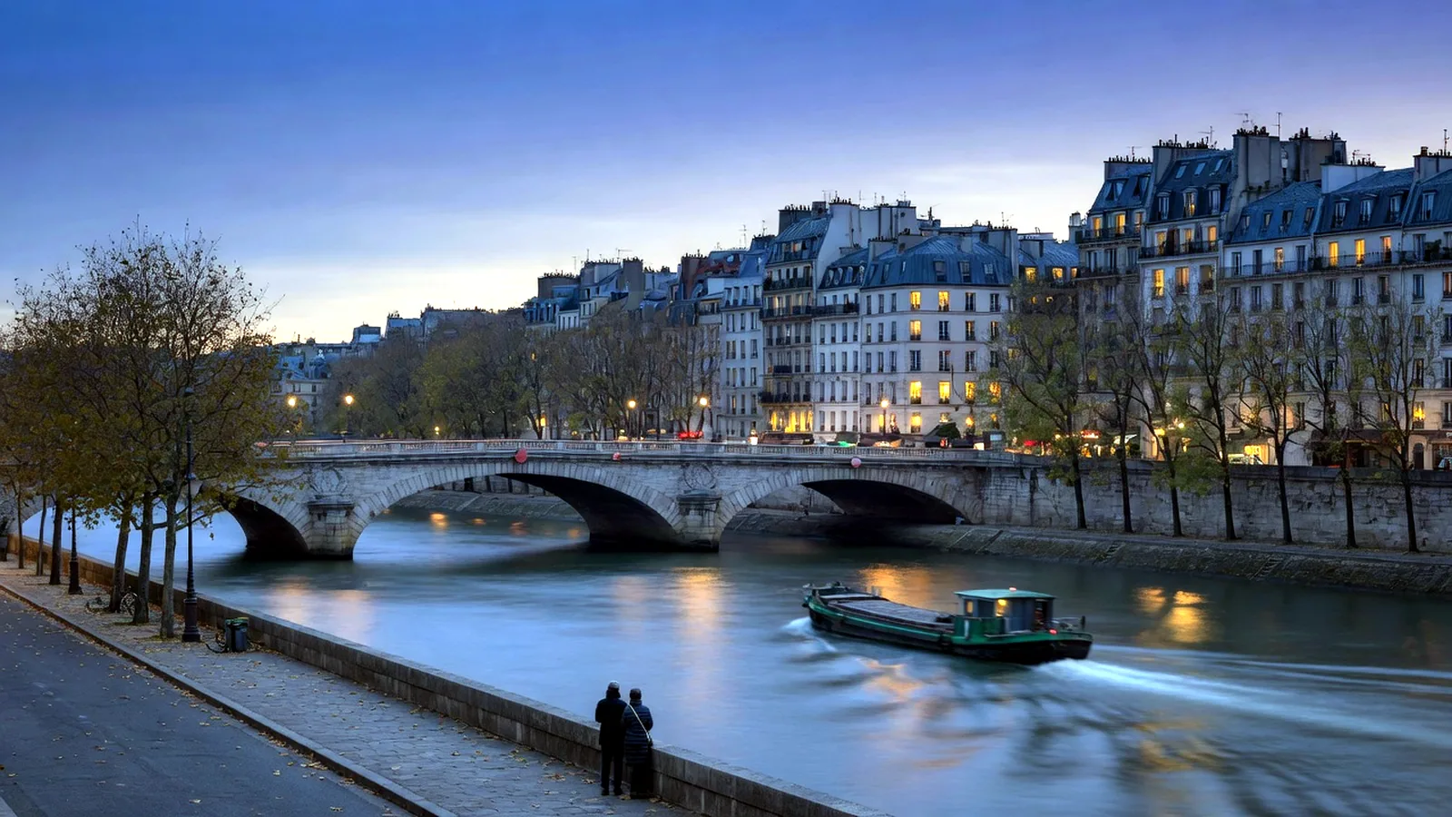 French Seafood