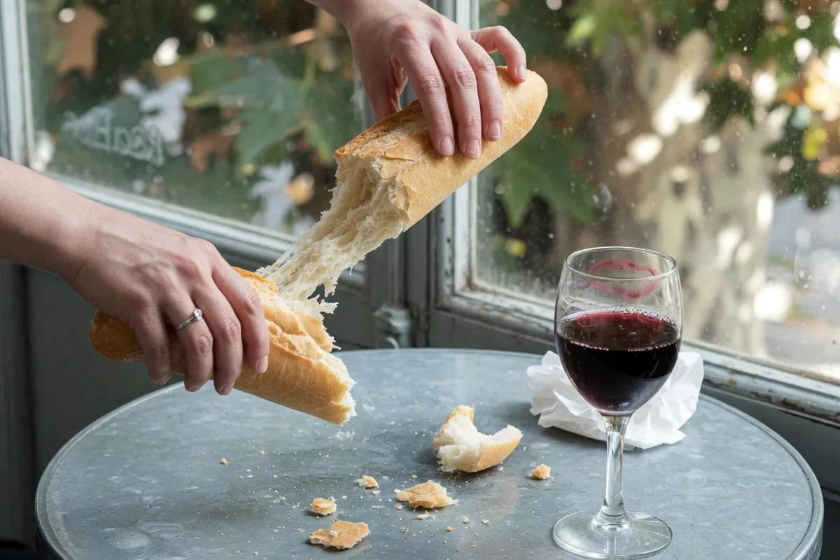 French Cocktails & Bars: From Classic Boulevardiers to Modern Mixology — on the ground.