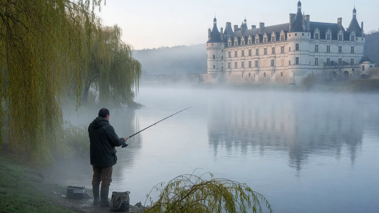 Loire Valley Wines